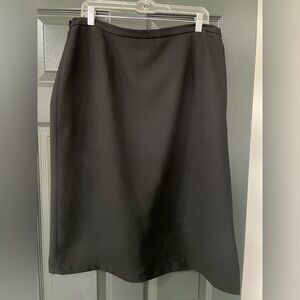 BOGO SALE Karen Scott Pencil Skirt